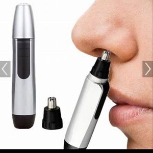 Brand new in box nose hair trimmer